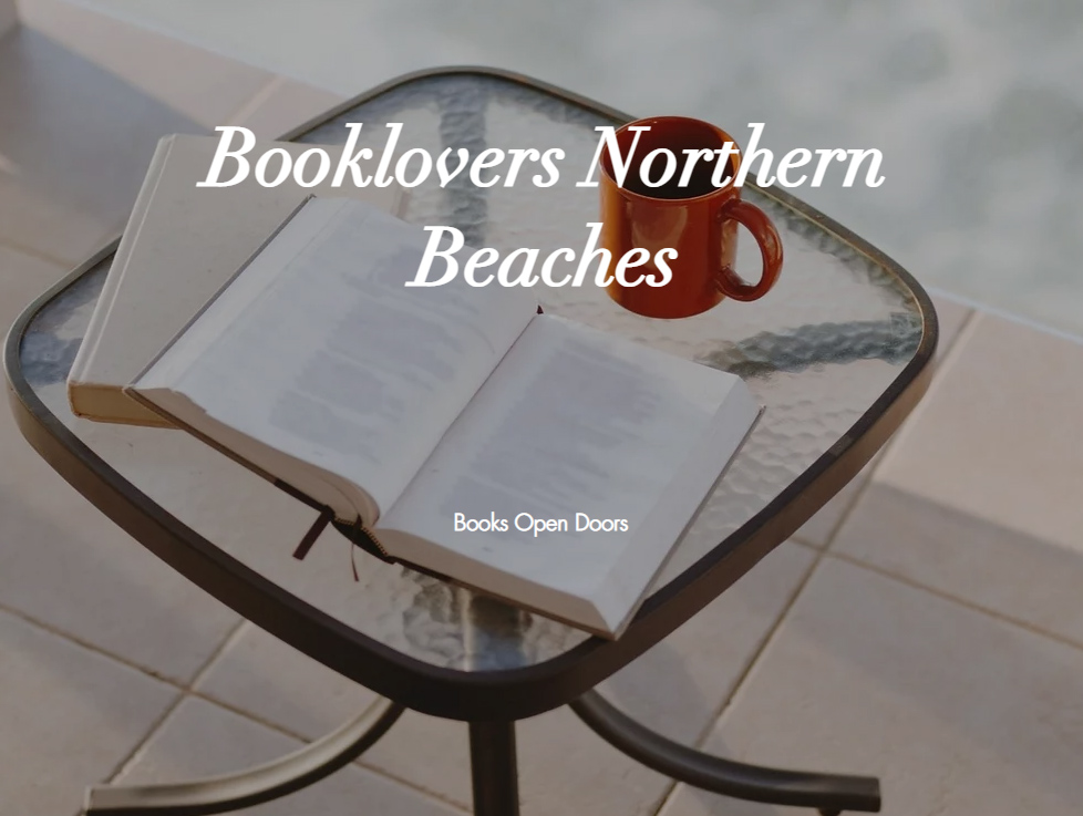 Booklovers Northern Beaches